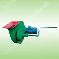 電動手搖兩用風(fēng)機(jī)